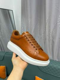 Picture of Alexander McQueen Shoes _SKUAlexanderMcQueensz35-45hnh0102136